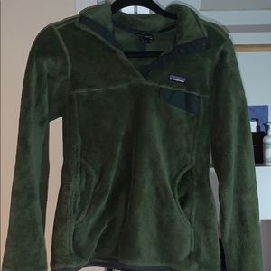 Patagonia pullover